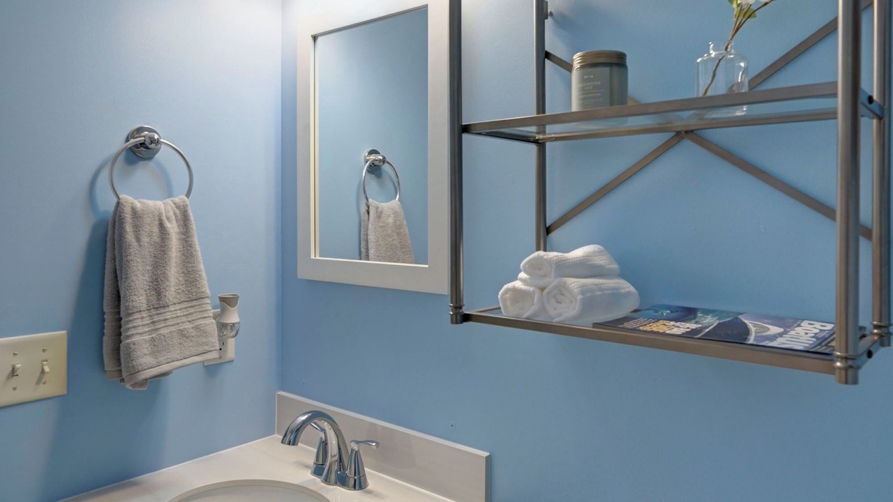 Photo of Bathroom in Chapin