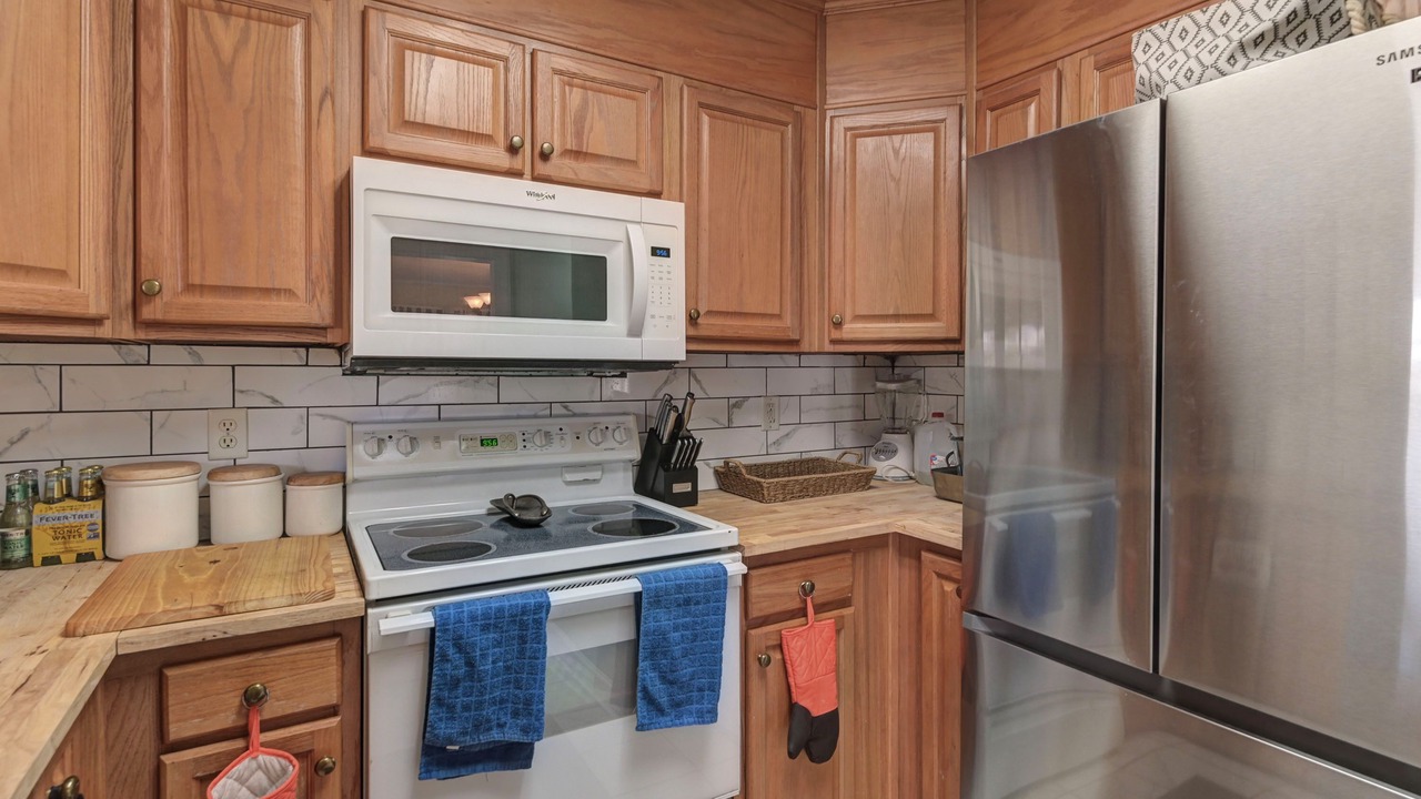 Photo of Kitchen in Chapin