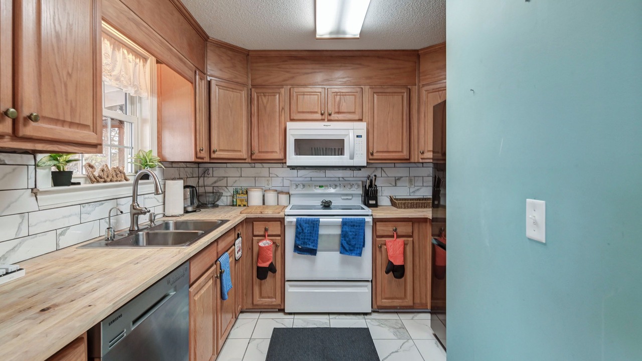 Photo of Kitchen in Chapin