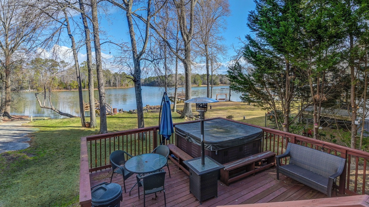 Photo of Patio Balcony in Chapin