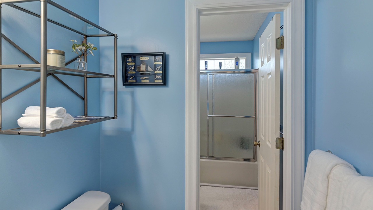 Photo of Bathroom in Chapin
