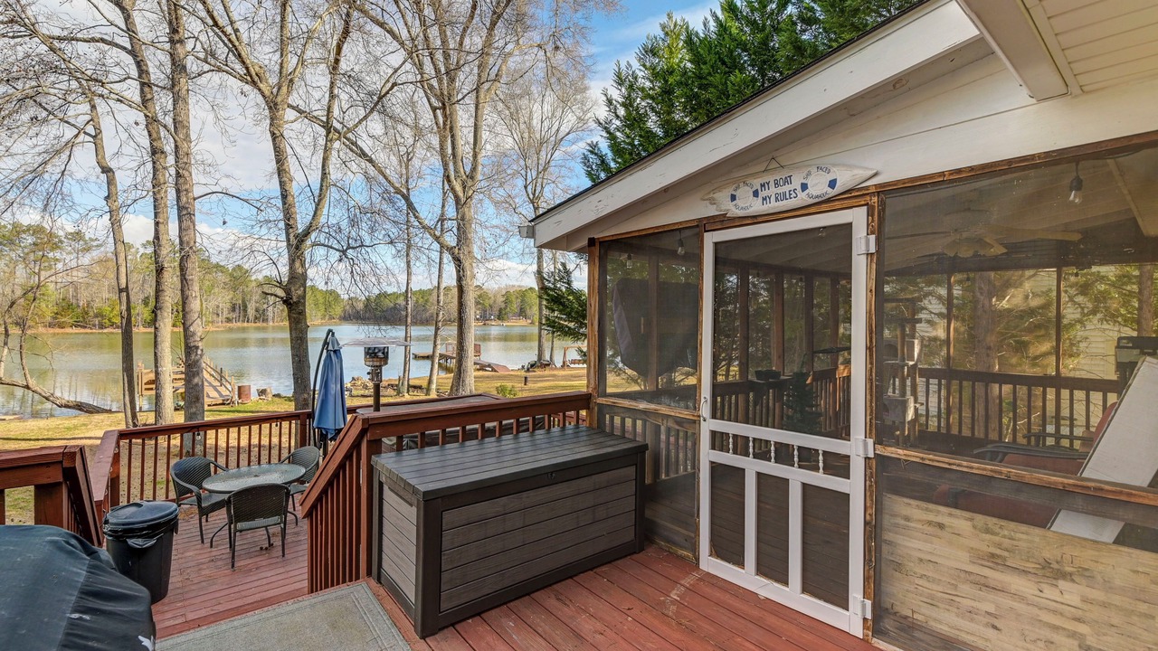 Photo of Outdoor in Chapin