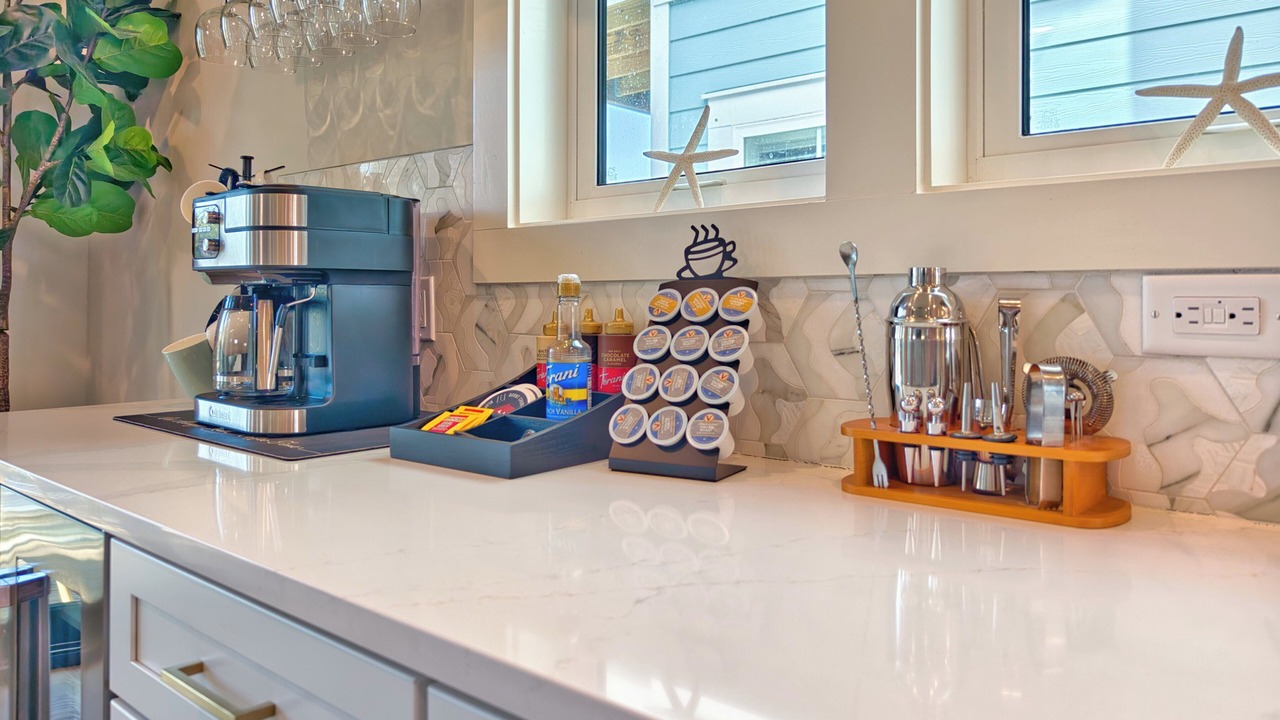 Photo of Kitchen in Folly Field
