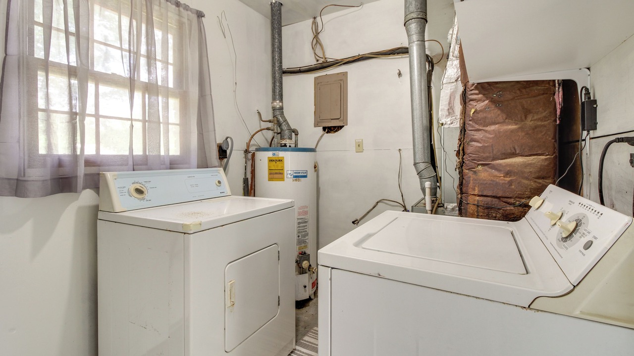 Photo of Bedroom in Garden City