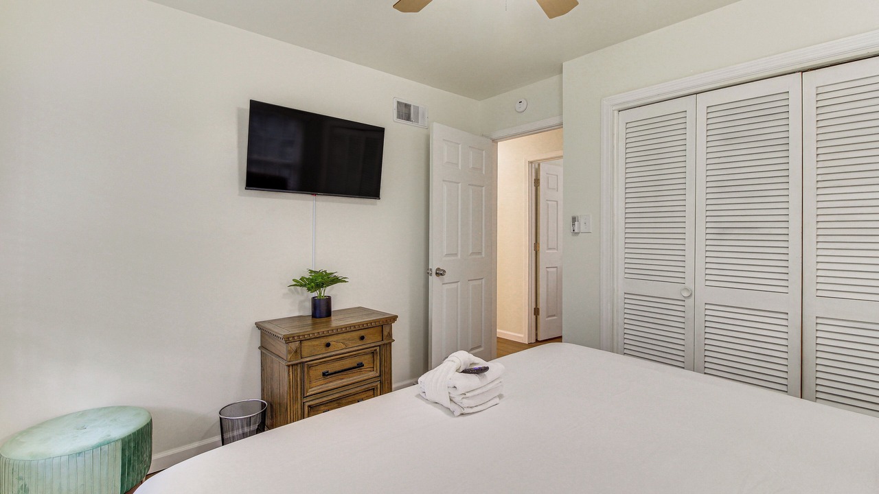 Photo of Bedroom in Garden City