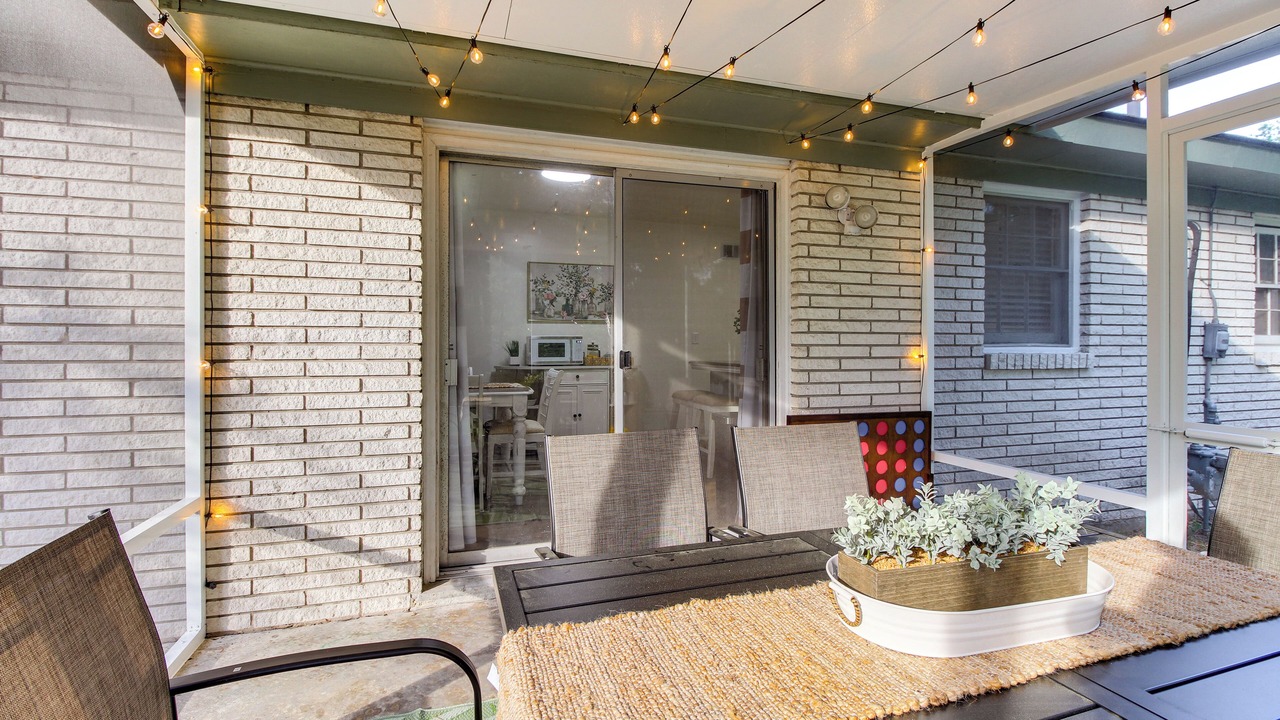 Photo of Outdoor in Garden City