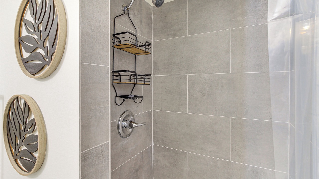 Photo of Bathroom in Garden City