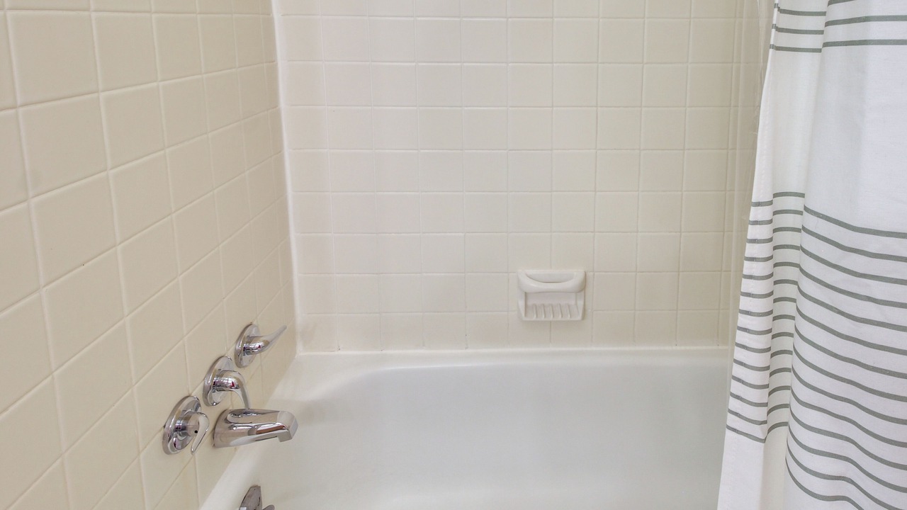 Photo of Bathroom in Garden City