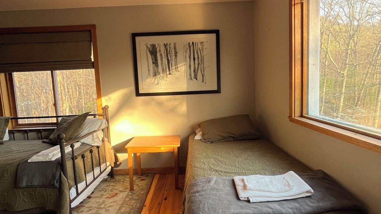 Photo of Bedroom in Bryson City