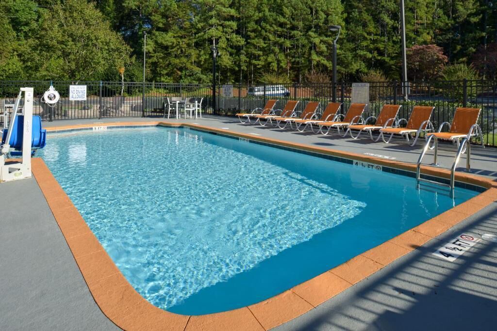 Photo of Outdoor in Clemson