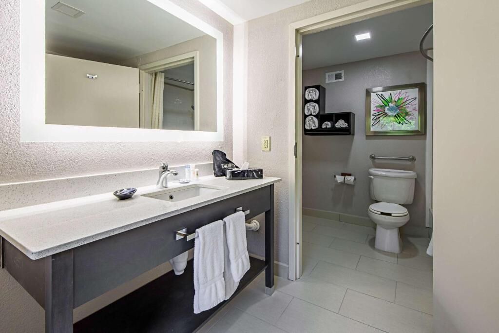 Photo of Bathroom in Clemson