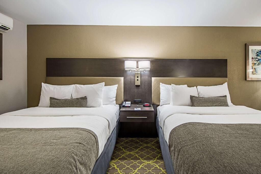 Photo of Bedroom in Clemson