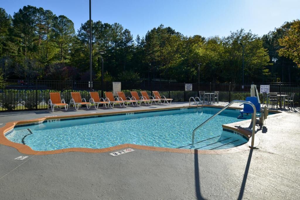 Photo of Outdoor in Clemson