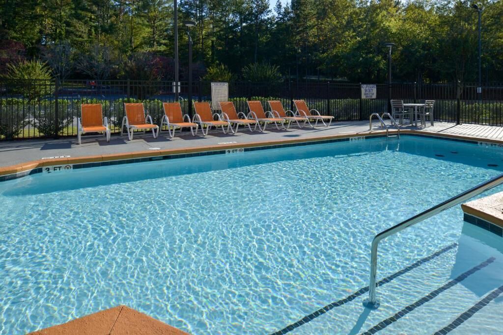 Photo of Outdoor in Clemson