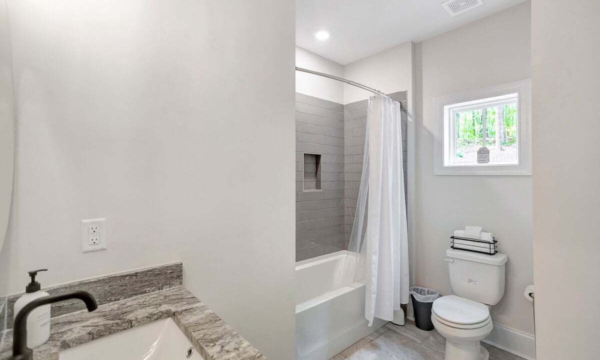Photo of Bathroom in Salem