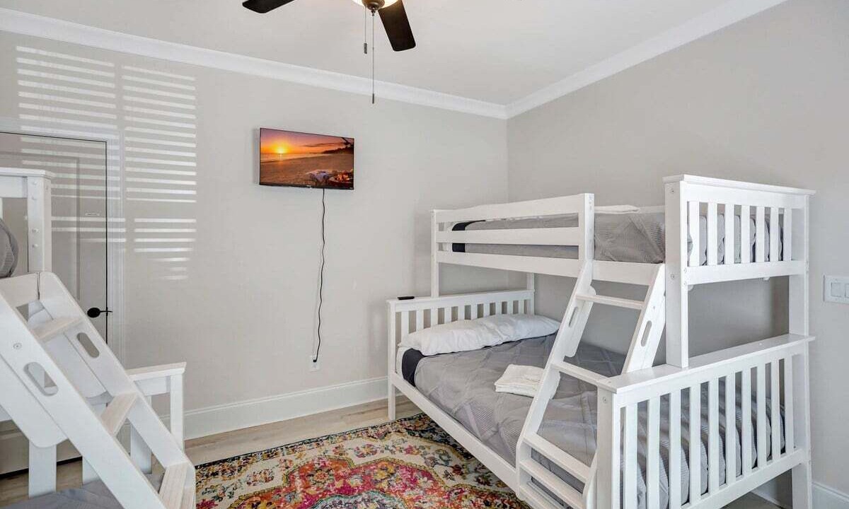 Photo of Bedroom in Salem