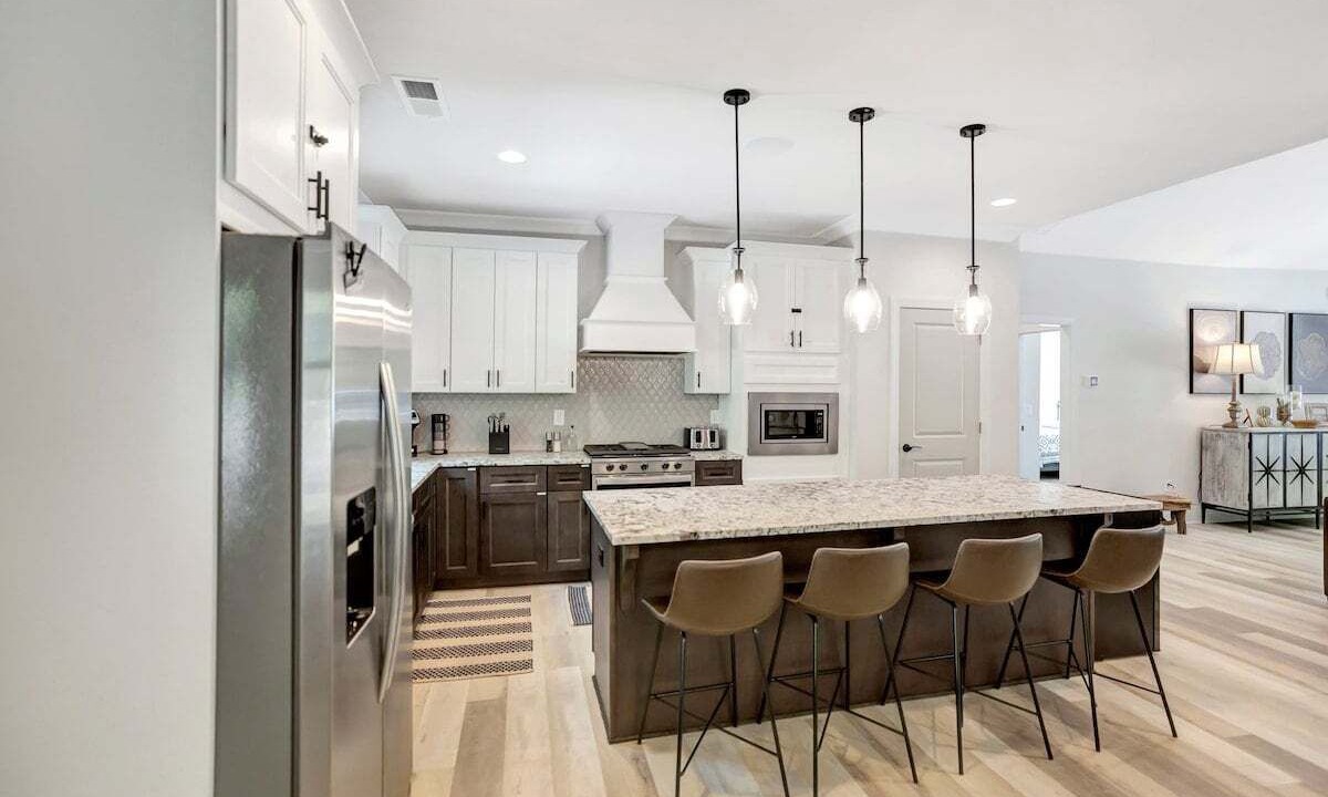 Photo of Kitchen in Salem