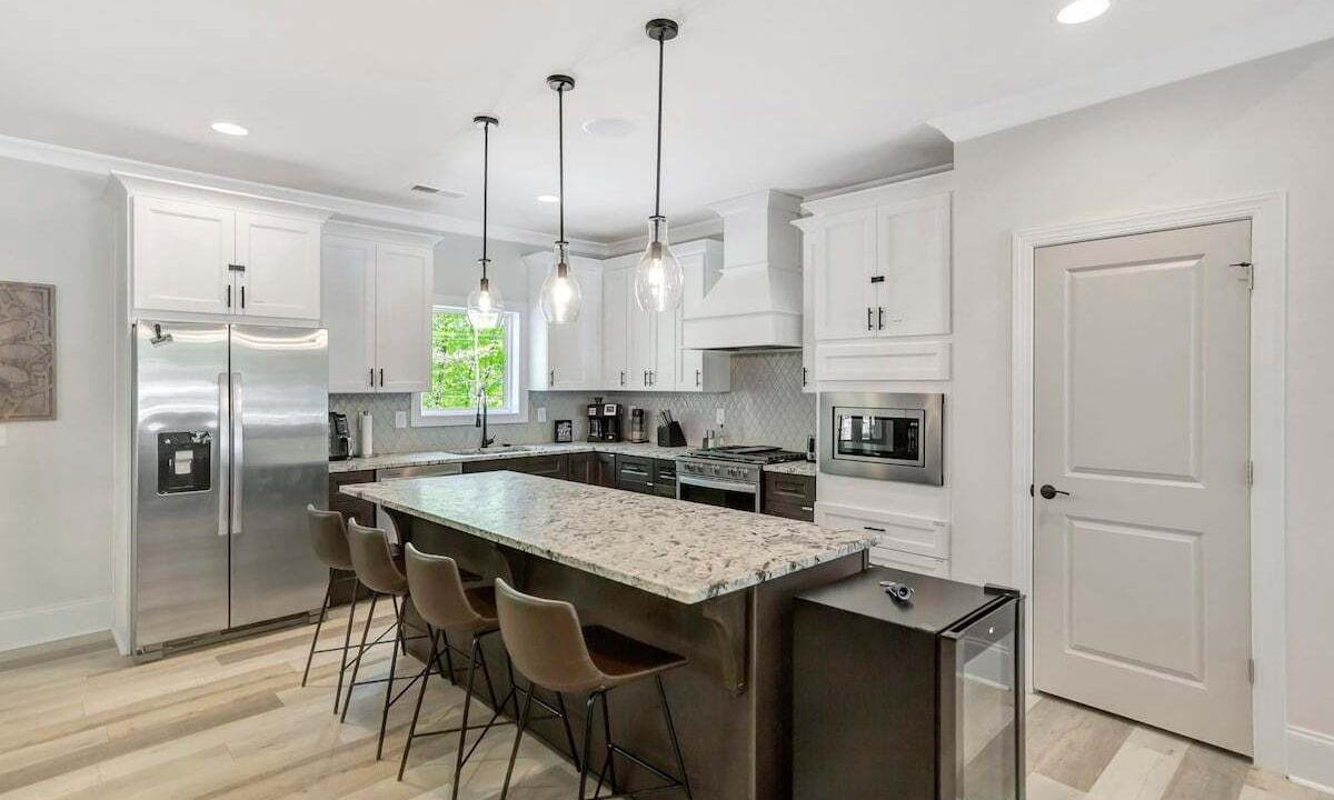 Photo of Kitchen in Salem