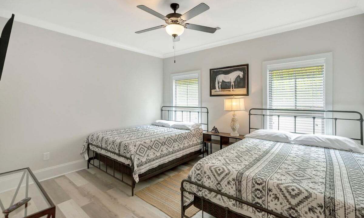 Photo of Bedroom in Salem
