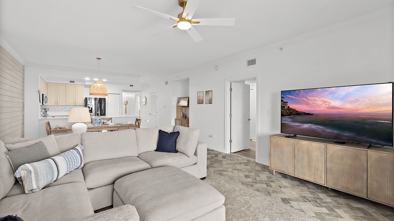 Photo of Livingroom in Palm Coast