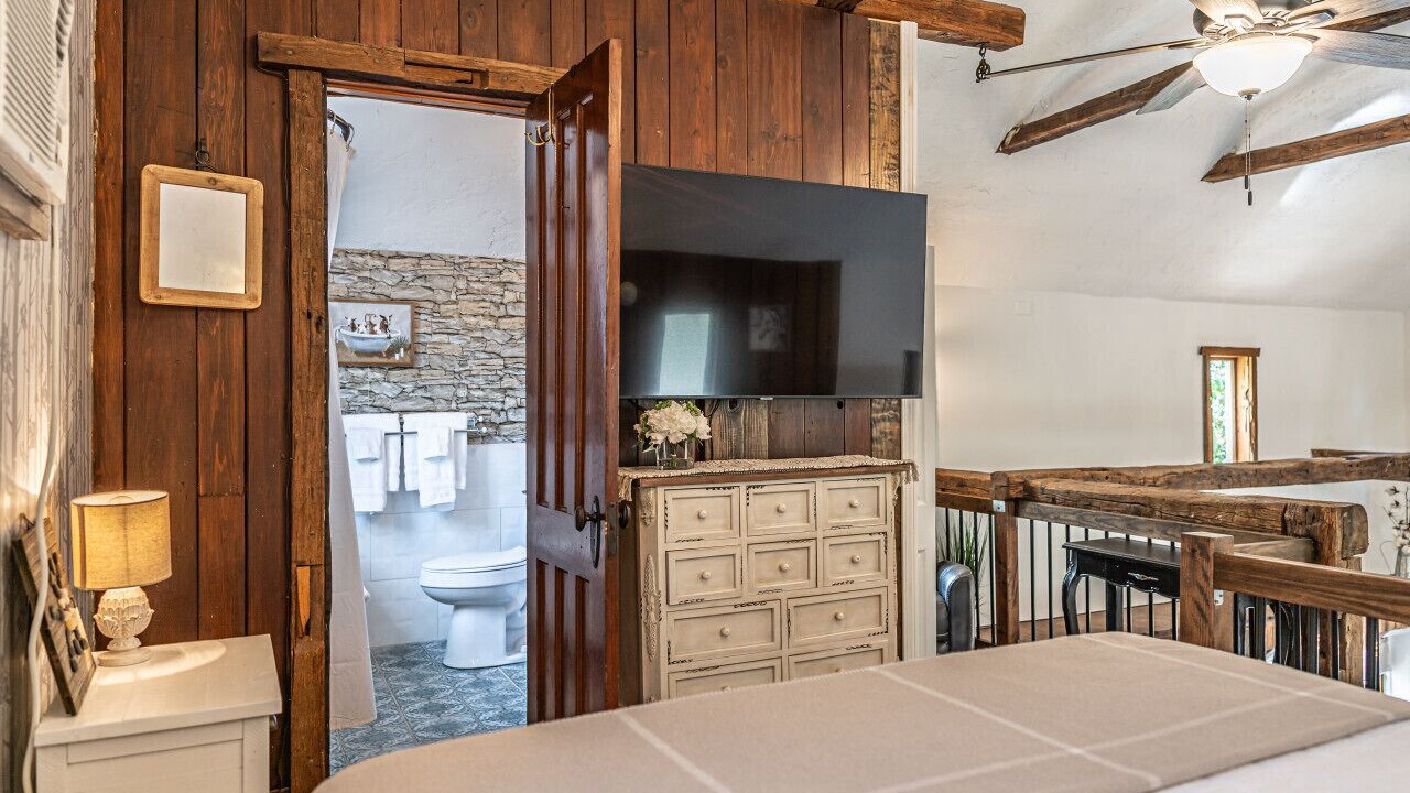 Photo of Bathroom in Pinebluff