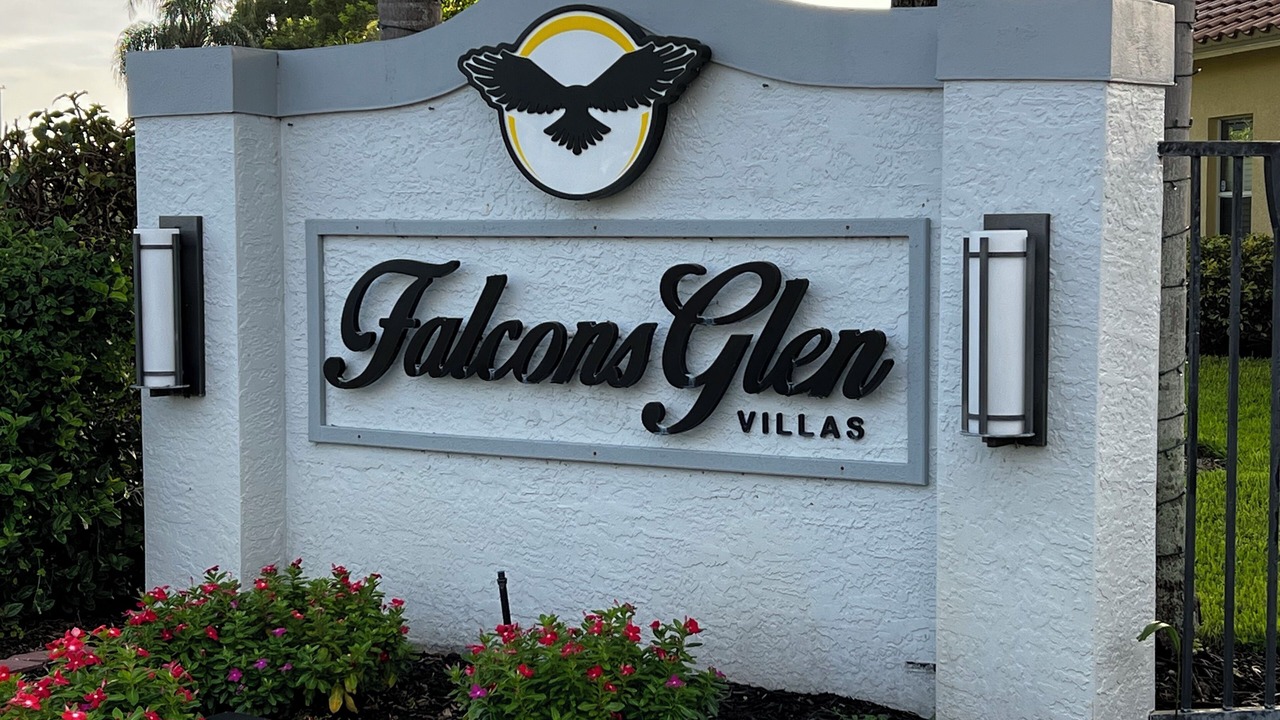 Photo of Outdoor in Falcons Glen