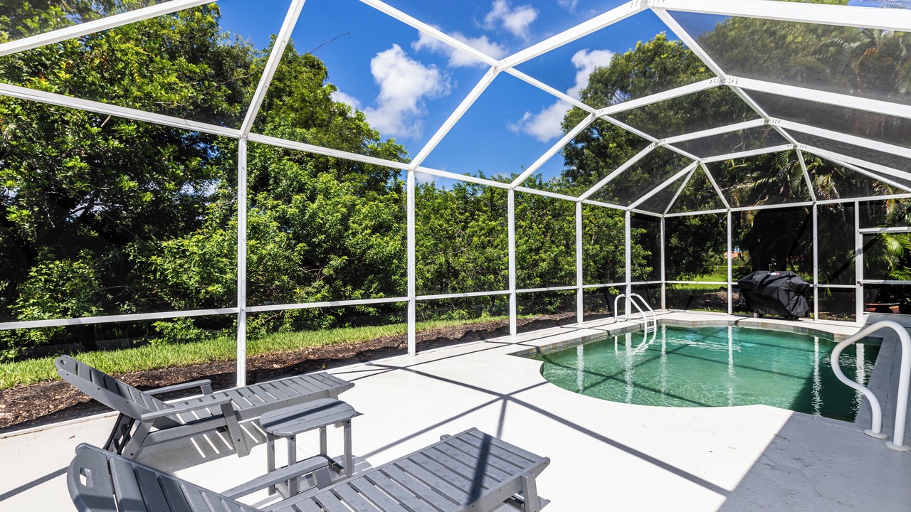 Photo of Outdoor in Falcons Glen