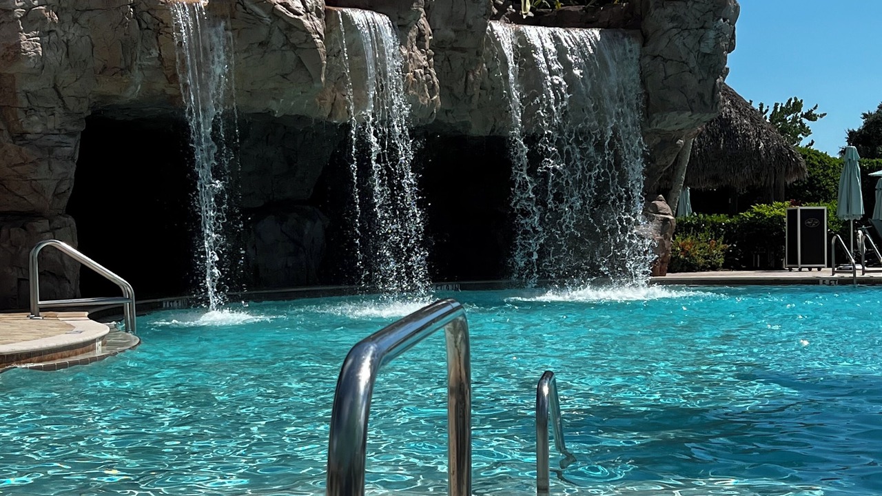 Photo of Outdoor in Falcons Glen