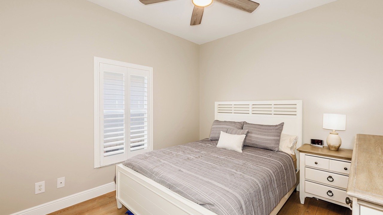 Photo of Bedroom in Falcons Glen