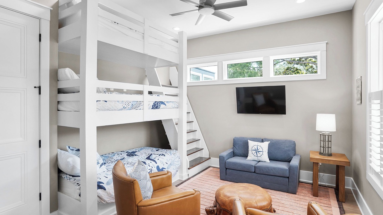Photo of Bedroom in Saint Helena Island