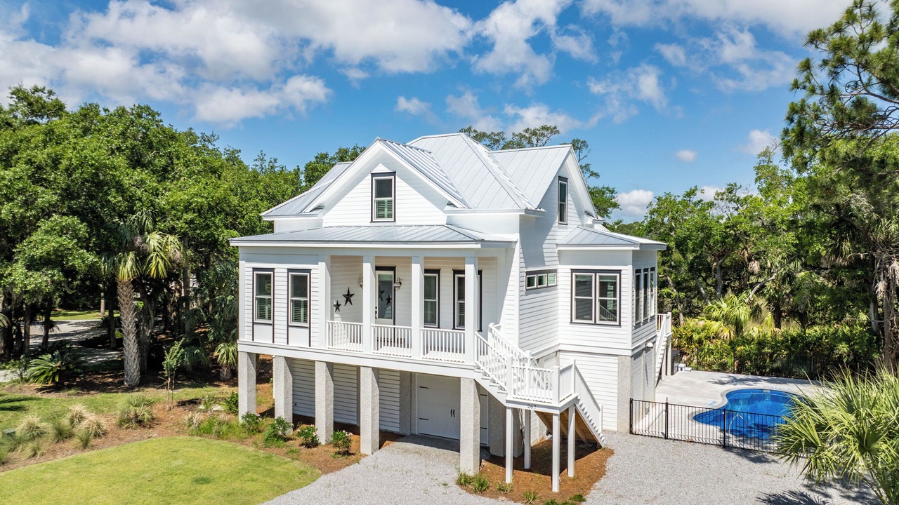 Photo of Outdoor in Saint Helena Island