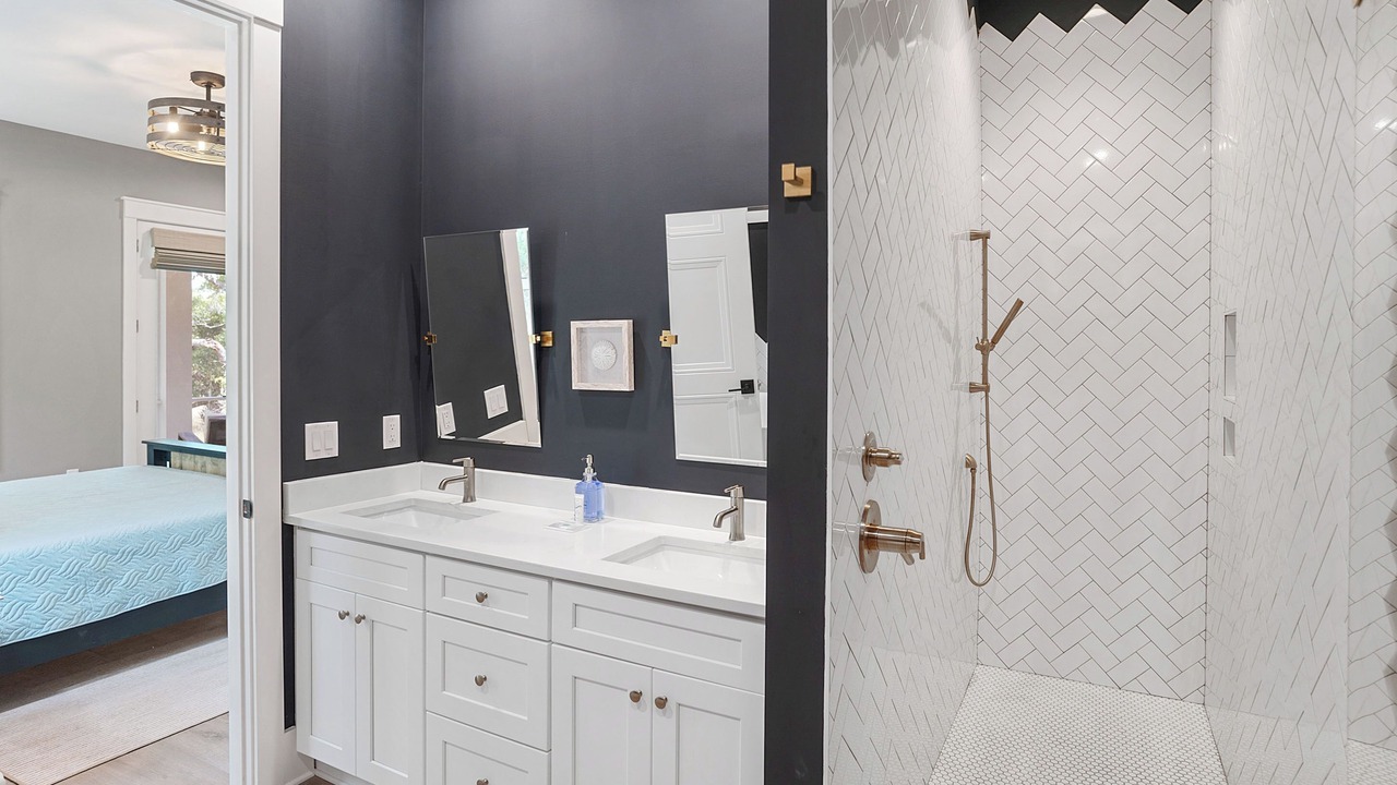 Photo of Bathroom in Saint Helena Island