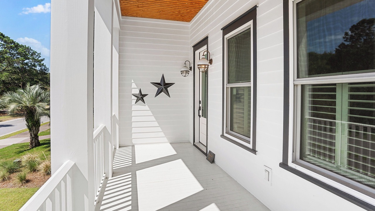 Photo of Outdoor in Saint Helena Island