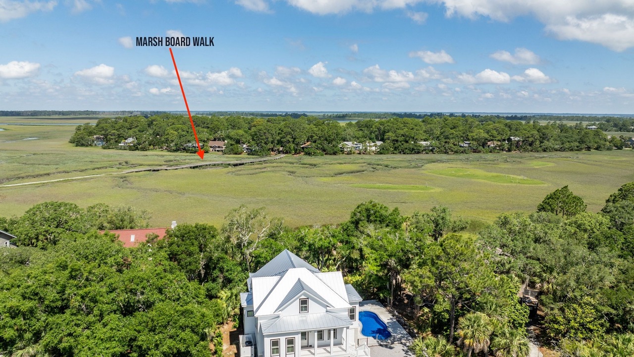 Photo of Outdoor in Saint Helena Island