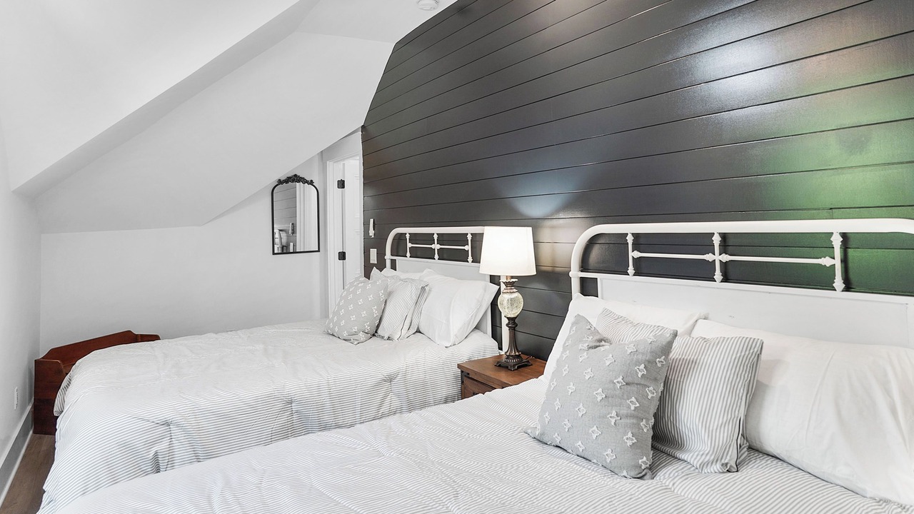Photo of Bedroom in Saint Helena Island