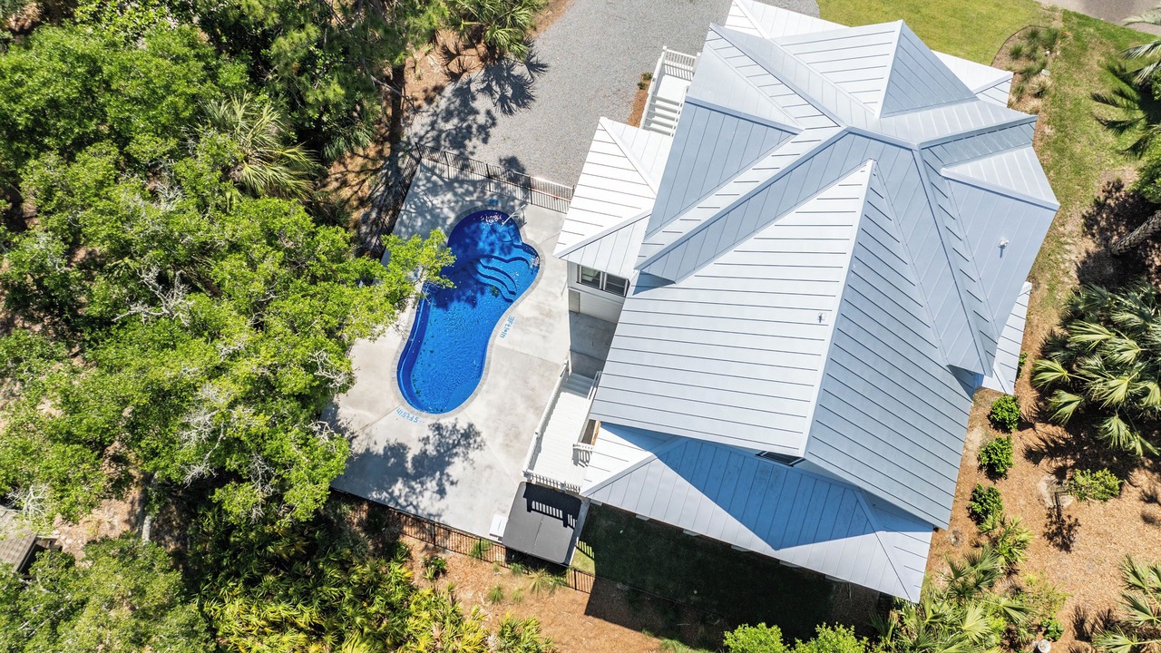 Photo of Outdoor in Saint Helena Island