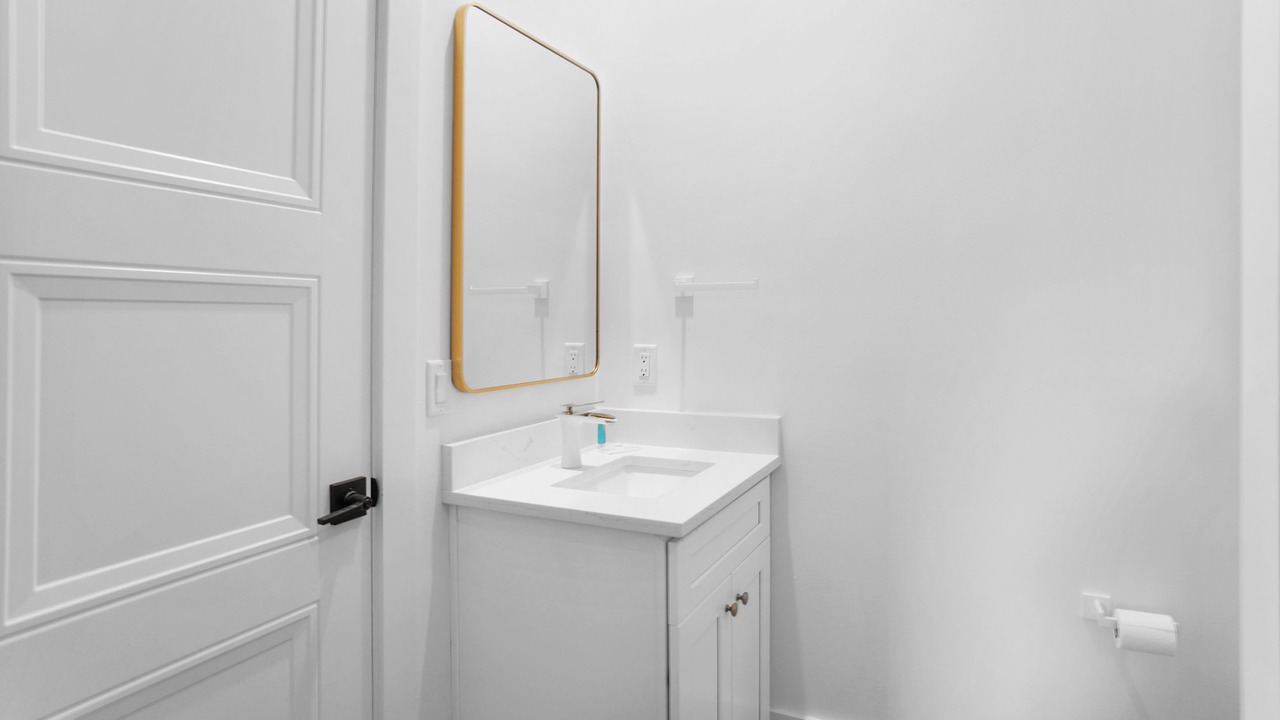 Photo of Bathroom in Saint Helena Island