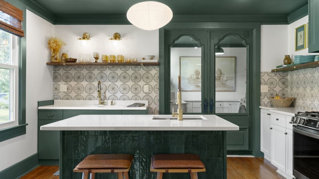Photo of Kitchen in Pigeon Point