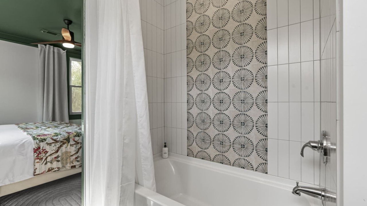 Photo of Bathroom in Pigeon Point