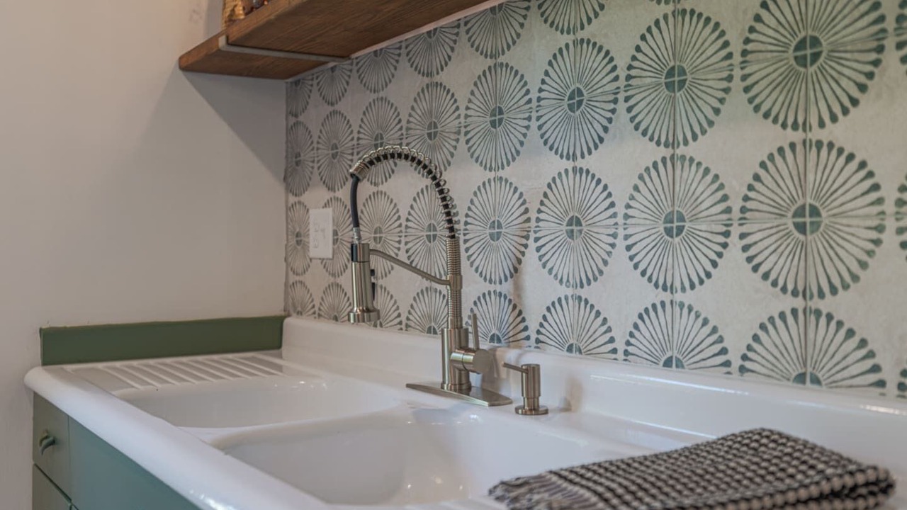 Photo of Bathroom in Pigeon Point