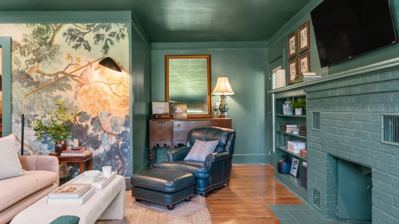 Photo of Livingroom in Pigeon Point