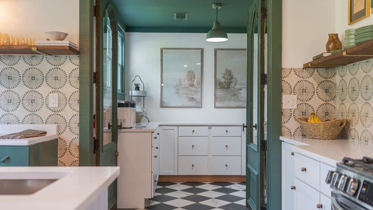 Photo of Kitchen in Pigeon Point