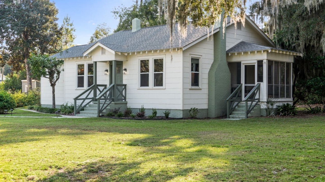 Photo of Outdoor in Pigeon Point
