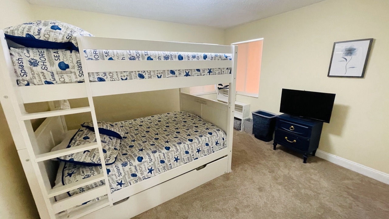 Photo of Bedroom in Port Charlotte