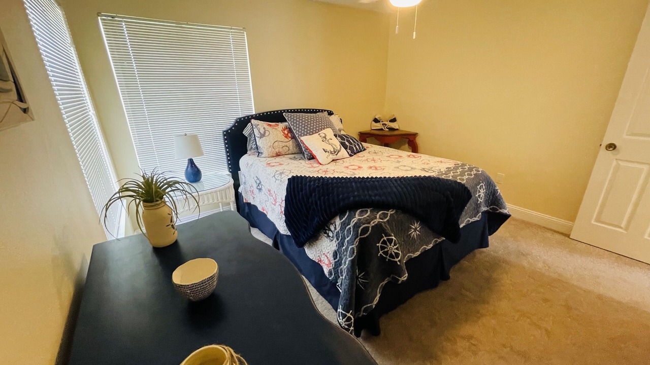 Photo of Bedroom in Port Charlotte