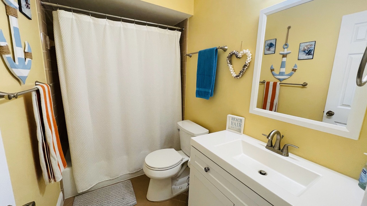 Photo of Bathroom in Port Charlotte