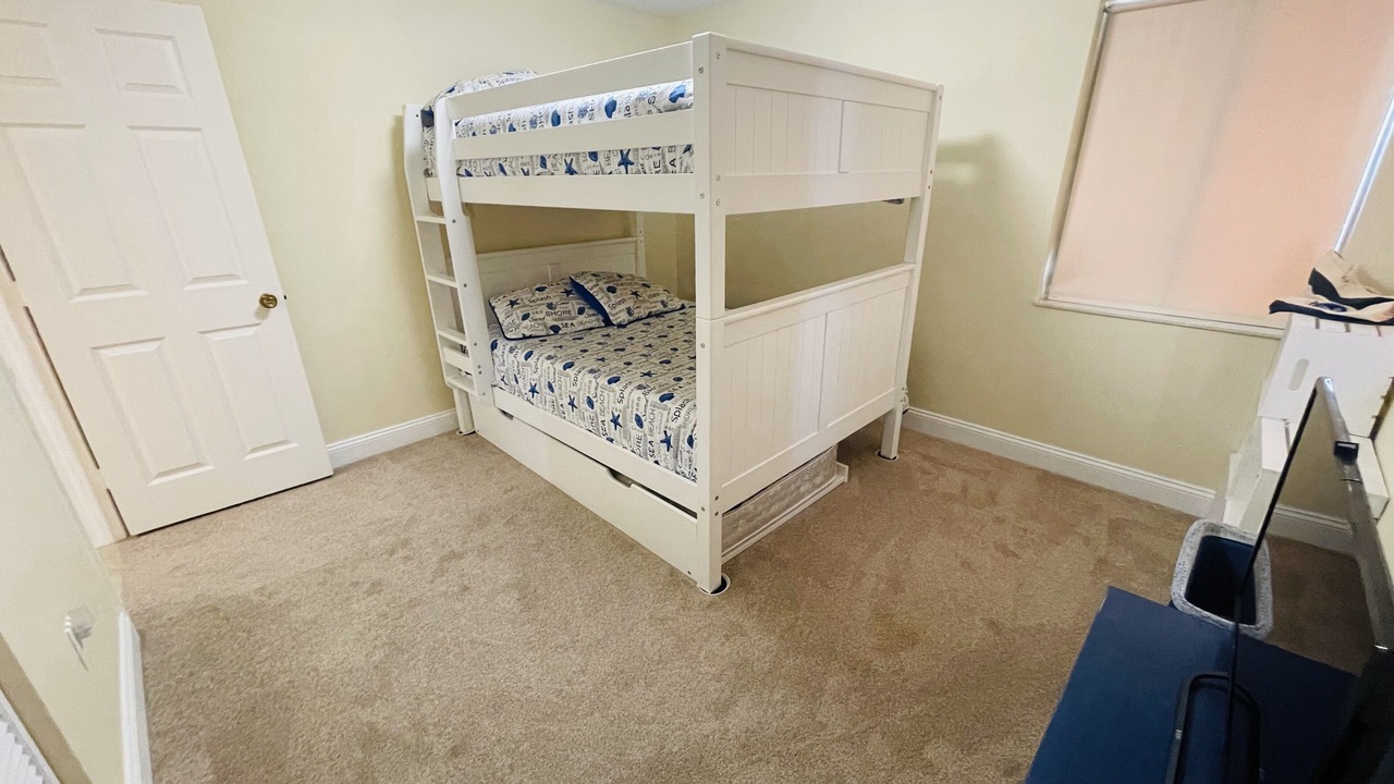 Photo of Bedroom in Port Charlotte