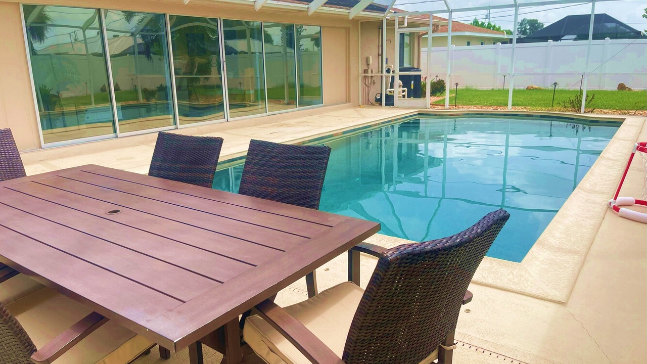 Photo of Outdoor in Port Charlotte