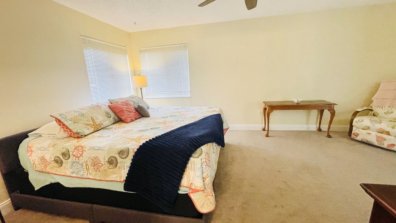 Photo of Bedroom in Port Charlotte