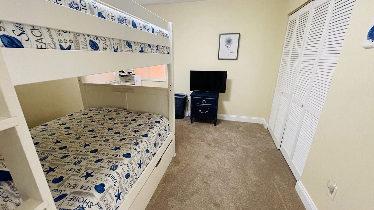 Photo of Bedroom in Port Charlotte